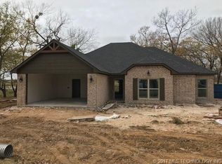 79 Sawyer Ln, Durant, OK 74701