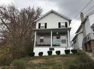 511 Susquehanna Ave, Olyphant, PA 18447