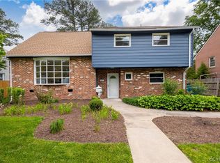 5503 Old Richmond Ave, Richmond, VA 23226