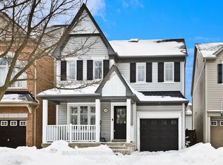 20 McNicol Cres, Ajax, ON L1Z1Y8