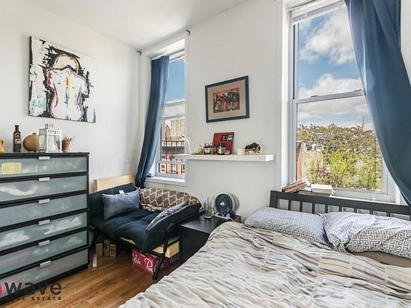 5th image of 34 1/2 Saint Marks Pl #10BA