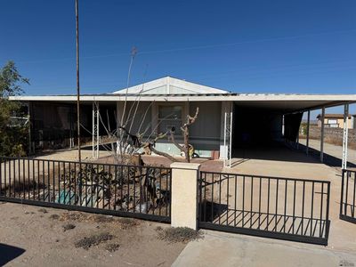 10752 E Shale Dr, Yuma, AZ, 85365