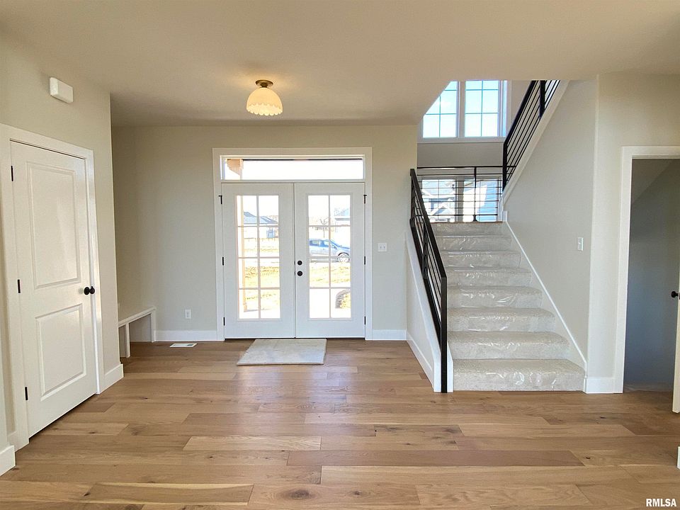 1908 Parthenon Ct, Chatham, IL 62629 Zillow