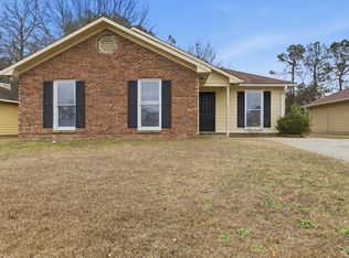 5766 Spanish Oak Dr, Columbus, GA 31907