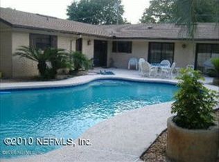 3115 Sabal Palm Dr, Jacksonville, FL 32277