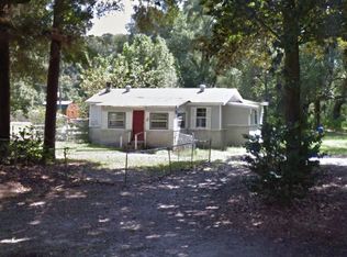 4038 Rogers Ave, Jacksonville, FL 32208