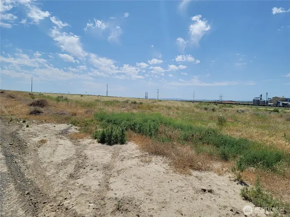 0 Parcel 061114000 Roosevelt Avenue, Warden, WA 98857