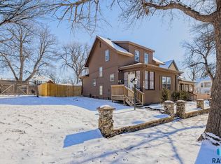 408 S Walts Ave, Sioux Falls, SD 57104