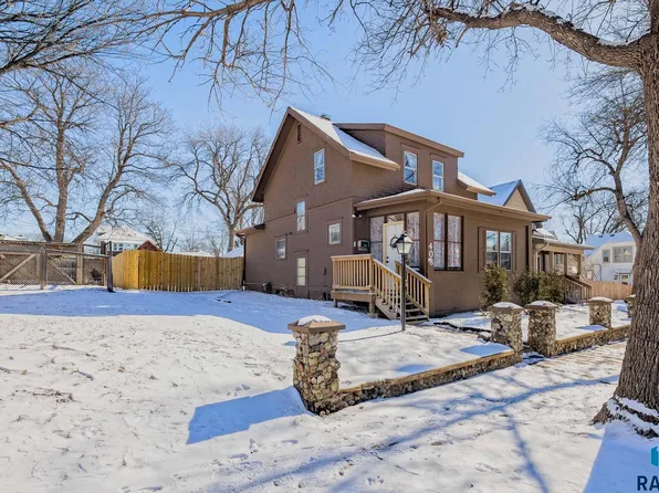 408 S Walts Ave, Sioux Falls, SD 57104