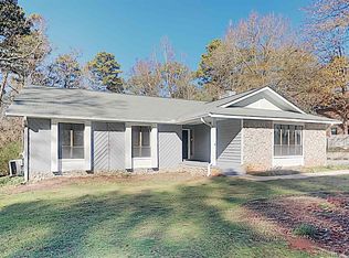 1787 Holmes Dr SW, Conyers, GA 30094