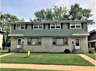 2843 Coolidge St, Madison, WI 53704