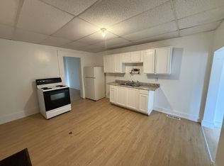 511 Gallagher St, Springfield, OH 45505
