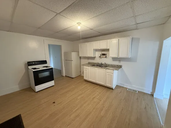 511 Gallagher St, Springfield, OH 45505