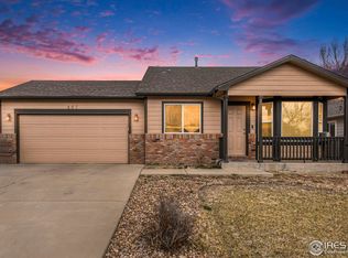 407 E 28th Street Dr, Greeley, CO 80631