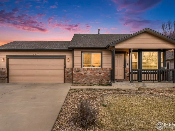 407 E 28th St Dr, Greeley, CO 80631
