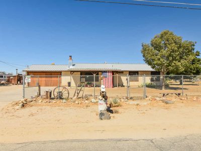 9539 E Avenue Q12, Littlerock, CA, 93543