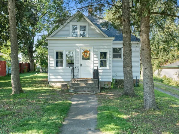 305 S Pierson Ave, New Richmond, WI 54017