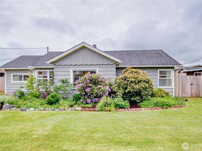 1232 S 18th Street, Mount Vernon, WA, 98274