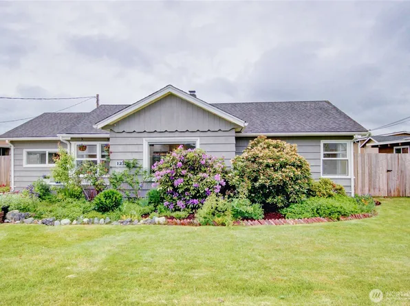1232 S 18th Street, Mount Vernon, WA 98274