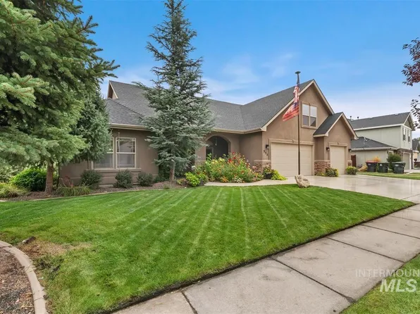 998 E Kaibab Trail Dr, Meridian, ID 83642