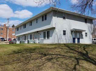 215 Foster St UNIT 4, River Falls, WI 54022