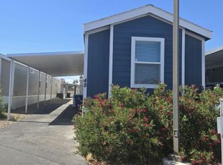 3825 N Nellis Blvd Trailer 48, Las Vegas, NV 89115