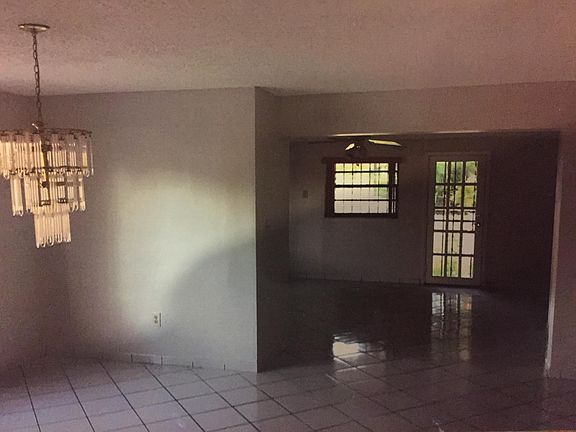 Dinning/ living area