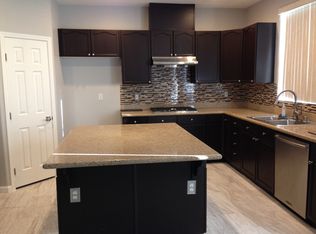 3839 S Juliano Rd, Las Vegas, NV 89147