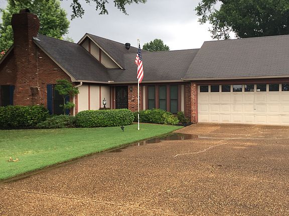 2nd image of 7087 Eastover Blvd