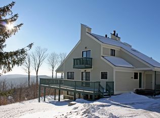198 Village Iv #43 A, Ludlow, VT 05149