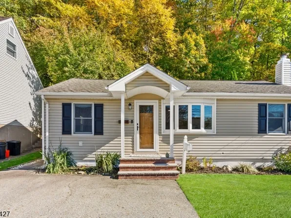 468 SKYLINE LAKE DR, Ringwood Boro, NJ 07456