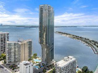 Una Residences, Miami, FL 33129