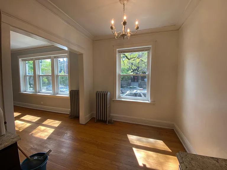 3953 N Hoyne Ave #1 — Photo 15