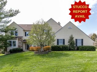 501 Fox Hollow Dr, Kennett Square, PA 19348
