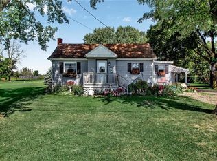 12586 Meahl Rd, Akron, NY 14001