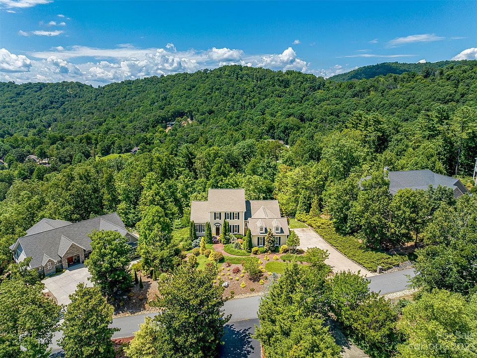 36 High Bluff Dr, Weaverville, NC 28787 Zillow
