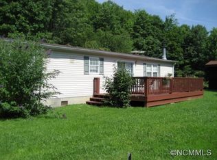 1526 Fox Hollow Rd, Pisgah Forest, NC 28768