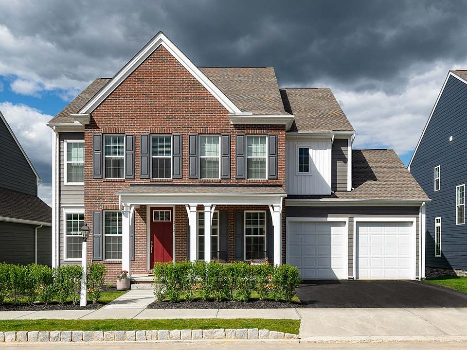 Formal Elevation