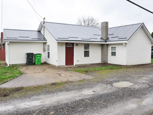 119 N Johnson Ave, Dover, OH 44622