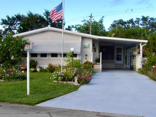 1322 Deer Trl, Rockledge, FL 32955