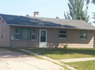 806 E Indiana St, Rapid City, SD 57701