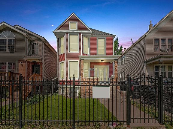 4th image of 554 N Laramie Ave
