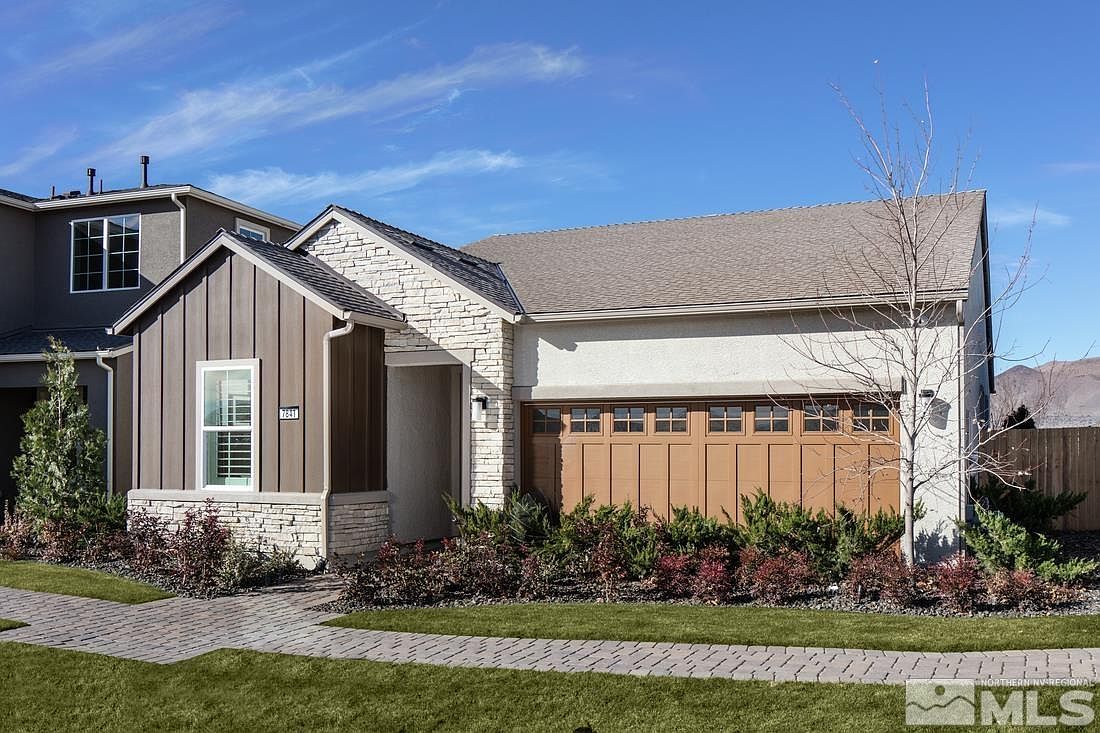7841 Navasota Dr HOMESITE 126, Sparks, NV 89436 Zillow