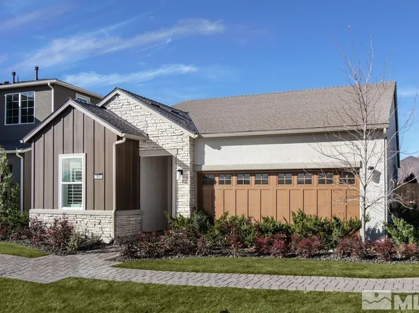 7841 Navasota Dr Homesite 126, Sparks, NV 89436