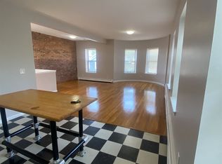 32 Hartwell St #3, Dorchester, MA 02121