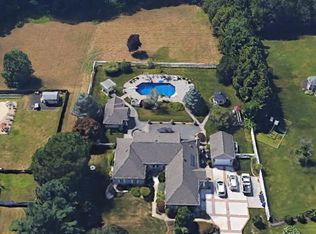 1401 Silverton Rd, Toms River, NJ 08755