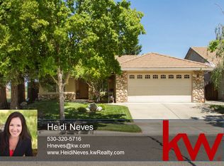 637 Tulsa Dr, Yuba City, CA 95991