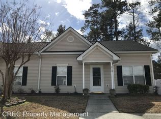 213 Dupont Way, Summerville, SC 29485