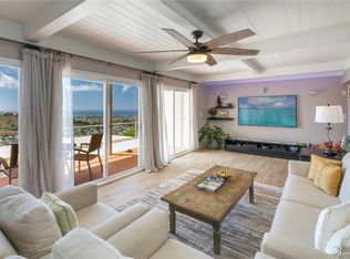 1669 Kanalui St, Honolulu, HI 96816