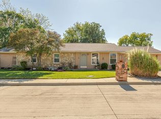 9 Westglen Pl, Plano, TX 75074